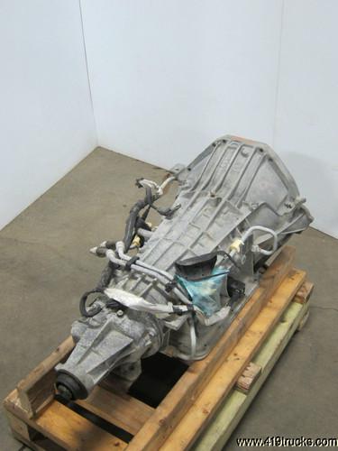 2006 FORD ECONOLINE 6.0 DIESEL VAN ECONOLINE E350 E 350 VAN AUTO TRANSMISSION , US $890.00, image 5