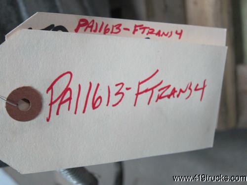 2006 FORD ECONOLINE 6.0 DIESEL VAN ECONOLINE E350 E 350 VAN AUTO TRANSMISSION , US $890.00, image 6