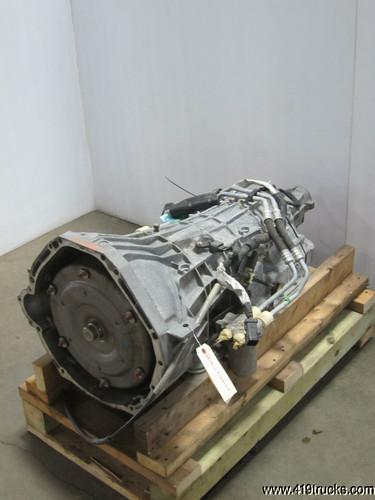 2006 FORD ECONOLINE 6.0 DIESEL VAN ECONOLINE E350 E 350 VAN AUTO TRANSMISSION , US $890.00, image 9