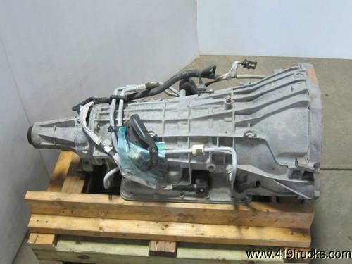 2006 FORD ECONOLINE 6.0 DIESEL VAN ECONOLINE E350 E 350 VAN AUTO TRANSMISSION , US $890.00, image 10