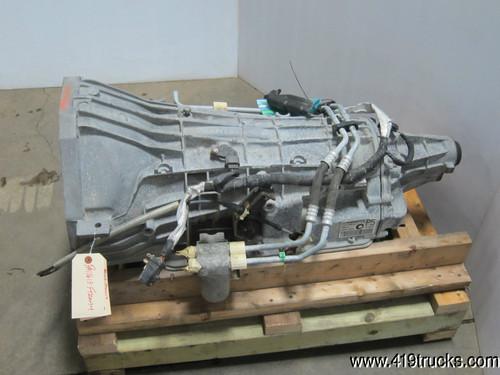 2006 FORD ECONOLINE 6.0 DIESEL VAN ECONOLINE E350 E 350 VAN AUTO TRANSMISSION , US $890.00, image 11