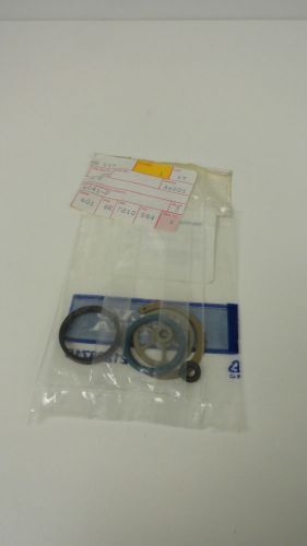 Volvo penta fuel pump regulator sealing kit, part # 3861268