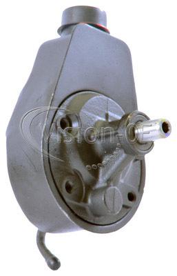 VISION-OE 731-2173 Steering Pump-Power Steering Pump, US $68.09, image 2
