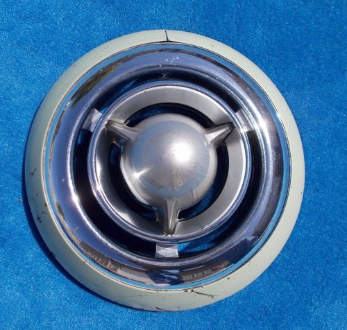 1951 studebaker bullet nose nice original used shinny original chrome