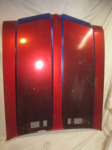 1972 oldsmobile cutlass supreme hood