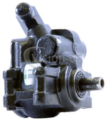 VISION-OE 712-0114 Steering Pump-Power Steering Pump, US $75.68, image 2