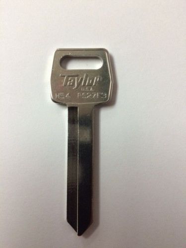 Ford replacement key blanks h-54 / most ford vehicle taylor(qty 15)