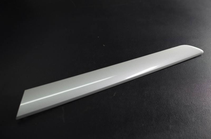 OEM 6 pcs Full Set Silver Door Panel Dash Trim fit for VW JETTA Vento MK6 2012, US $84.99, image 3