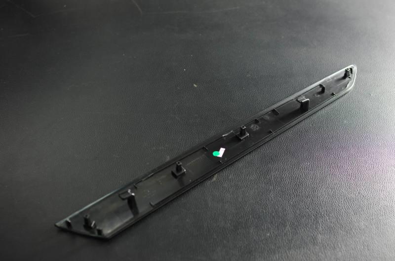 OEM 6 pcs Full Set Silver Door Panel Dash Trim fit for VW JETTA Vento MK6 2012, US $84.99, image 4