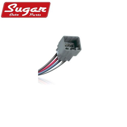 Hopkins towing solution 47735 trailer brake control quick install harness