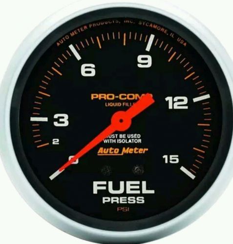Auto meter 5413