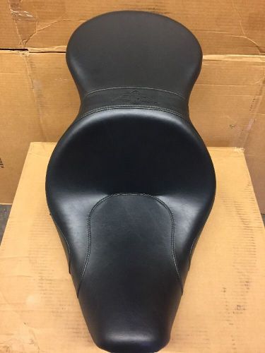 Harley-davidson seat