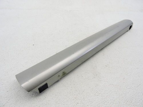 2009 cobalt ss ss/tc right dashboard accent trim belt line dash factory oem -520