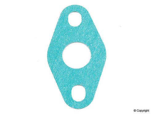 Reinz air pump check valve gasket fits 1993-2004 volvo c70 850 s70,v70