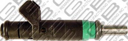 Gb remanufacturing 852-12200 remanufactured multi port injector