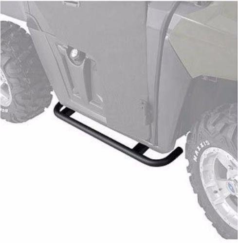 Polaris ranger 400 500 800 step rails nerf bars part# 2877703-458