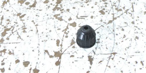 86 kawasaki jet ski 300 js spark plug wire guide cap