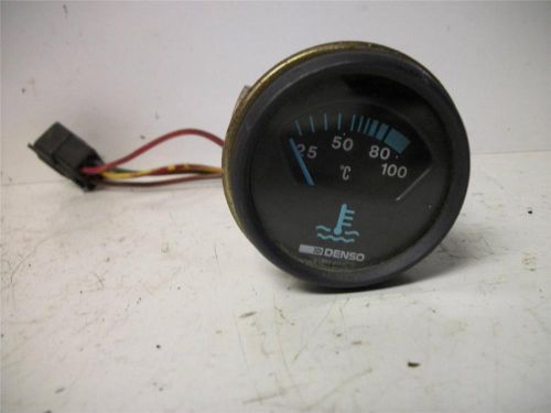93 bombardier ski doo formula plus 583 temp gauge b4