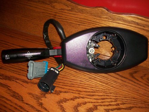 Grote 4830-83 483083 480828 turn signal switch (replaces grote 48303) cap 456148