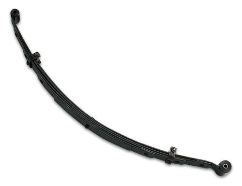 Tuff country 49280 leaf spring fits 87-95 wrangler (yj)
