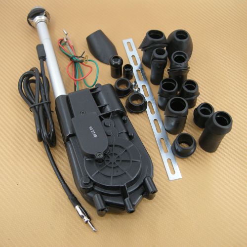 Power antenna automatic replacement assembly 686a toyota fj cruiser matrix rav4