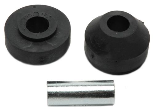 Suspension strut rod bushing front acdelco pro 45g25022