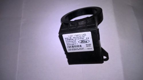 Ford anti-theft-ignition immobilizer module
