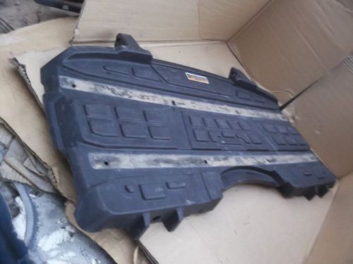 2007 polaris sportsman x2 500 box cover scambler 500 box top 5435362 luggage lid