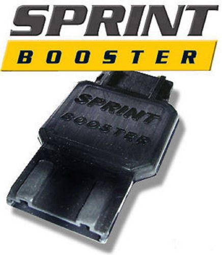 Sprint booster performance upgrade for mercedes sbdd451a sbdd452a