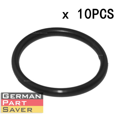 New 10pcs vanos solenoid oring seals fits bmw e46 e90 e91 e92 e93 e60 e83 e84