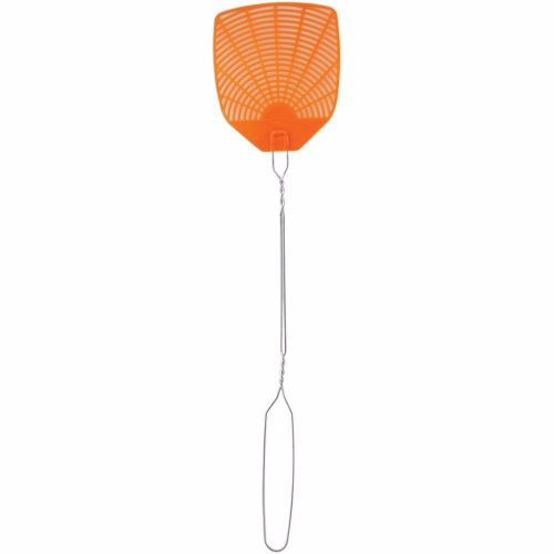 New pic wire metal handle fly swatter (24 packs) 815825012912