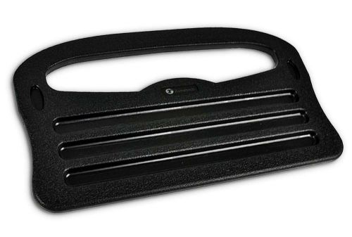 Zone tech car ipad laptop eating steering wheel travel desk tray organizer