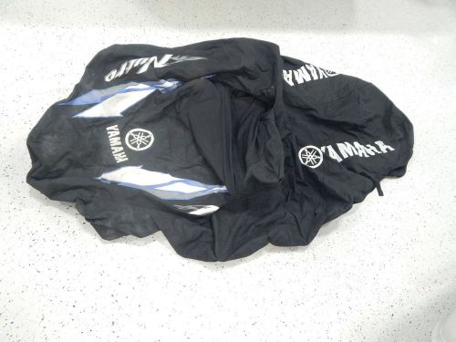 Yamaha 2008-2014 fx nytro oem snowmobile cover