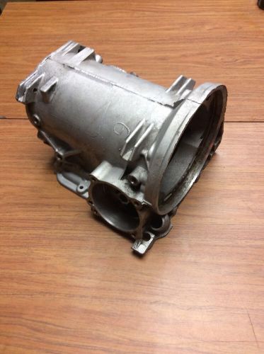 Ford c4 automatic transmission trans, case fill housing/case 1968