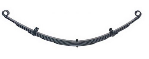 Rubicon express re1463 leaf spring