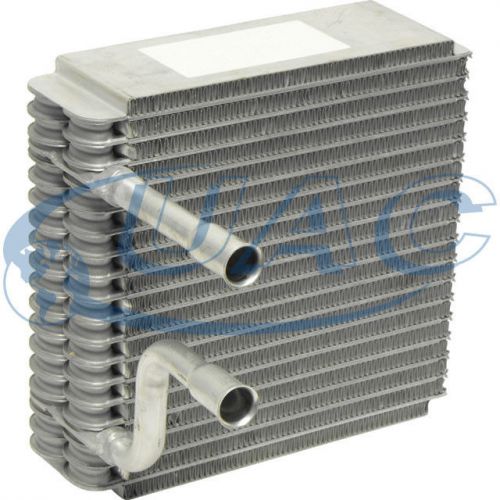 A/c evaporator core-evaporator plate fin uac fits 00-07 ford focus 2.0l-l4