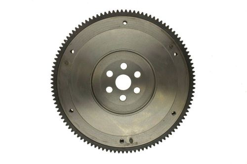 Clutch flywheel sachs nfw3614 fits 88-89 honda civic 1.5l-l4