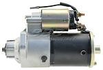 BBB Industries 6652 Remanufactured Starter, US $151.44, image 2