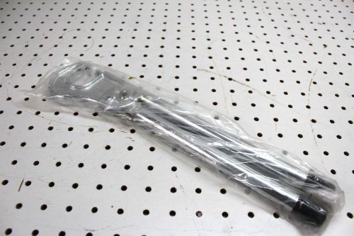 Integral whole type hand rivet squeezer 12-01465  3/16" shank 1-1/2" reach x 1.5