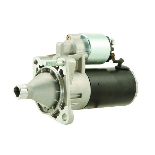 Remy 99101 new starter