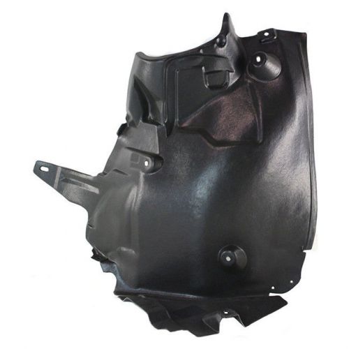 2008-2014 fits mercedes c230 c250 c300 c350 passenger side front inner fender