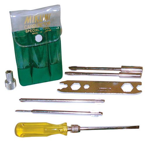 Mikuni original mikuni tool kit