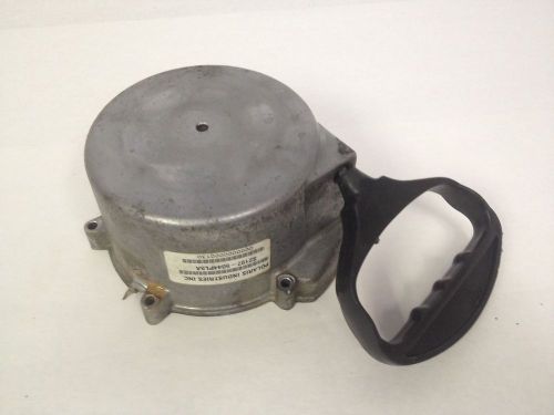 2002 polaris edge 500 xc recoil rewind starter 1201815