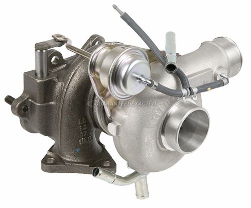 New oem ihi vh39 rhf55 turbocharger for subaru impreza wrx sti