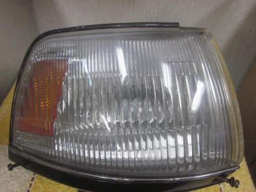 Toyota camry 1990 right clearance lamp [1811000]