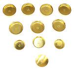 Dnj engine components fps942 block expansion plug/kits