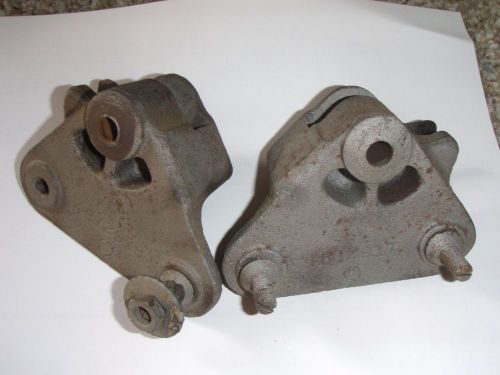 Pontiac buick oldsmobile chevrolet chevy cadillac convertible window 61 62 63 64