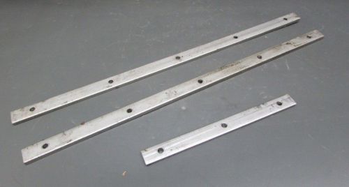 Tigershark 1995 monte carlo support bracket mount