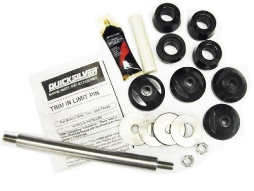 Mercruiser bravo rear tnt pin kit - p/n 56-44166a1