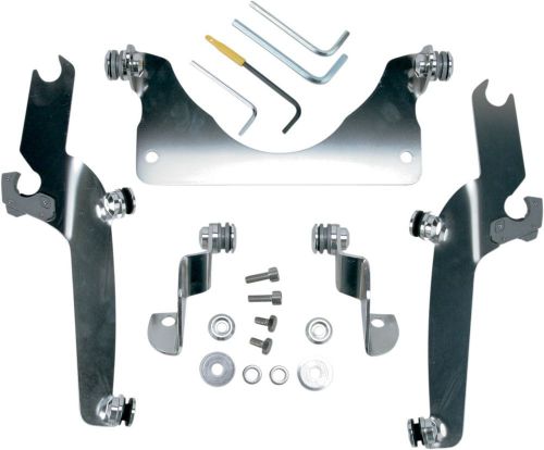 Memphis shades metric mek1921 mnt kit tl ss suz c90/t